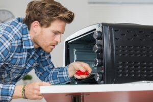 تعمیر ماکروویو در شهریار